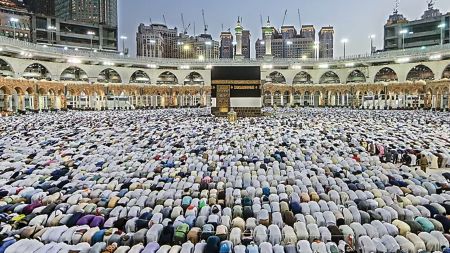 Tahap I Pelunasan Biaya Haji Khusus Sampai Esok (15/12)